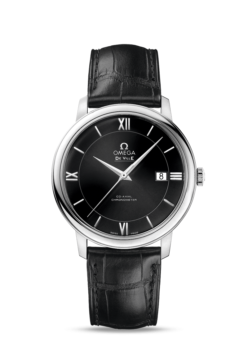 Omega De Ville Prestige Co-Axial 39,5mm-exchage-image
