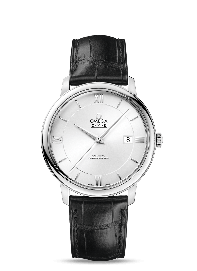 Omega De Ville Prestige Co-Axial 39,5mm-exchage-image