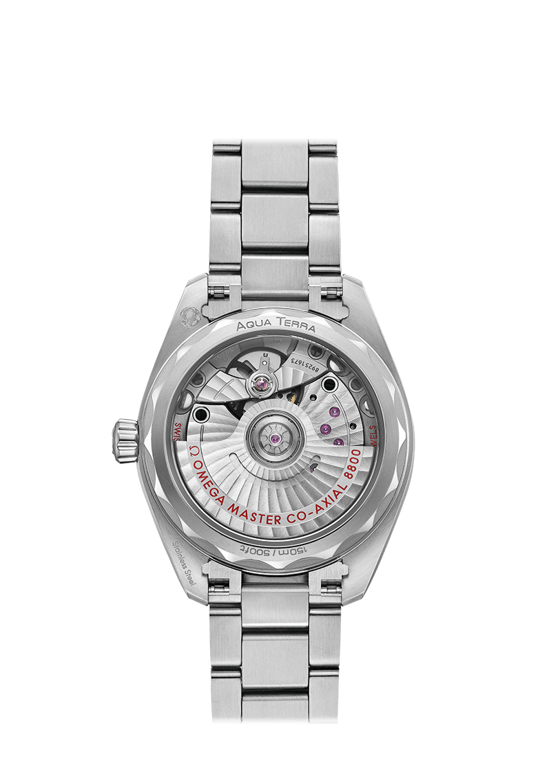 Omega Seamaster Aqua Terra 150M
