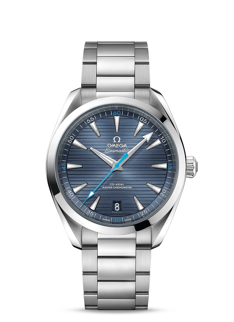 Omega Seamaster Aqua Terra 150M-exchage-image