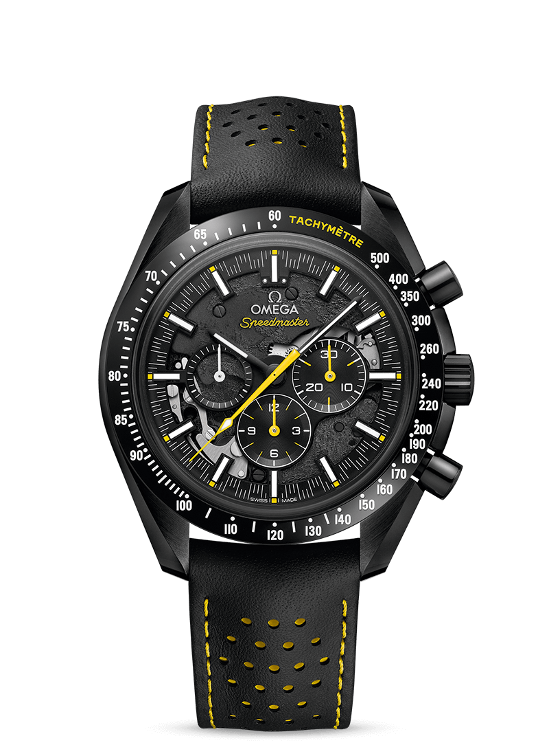 Omega Speedmaster Moonwatch Chronograph