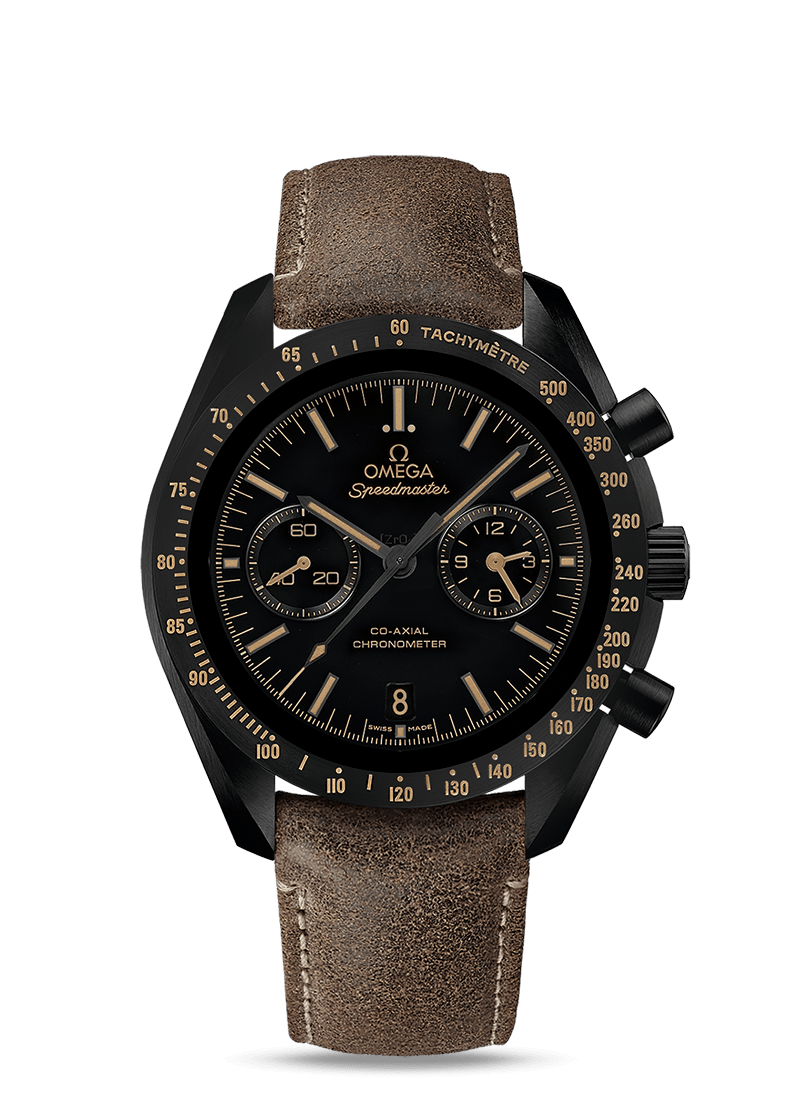 Omega Speedmaster