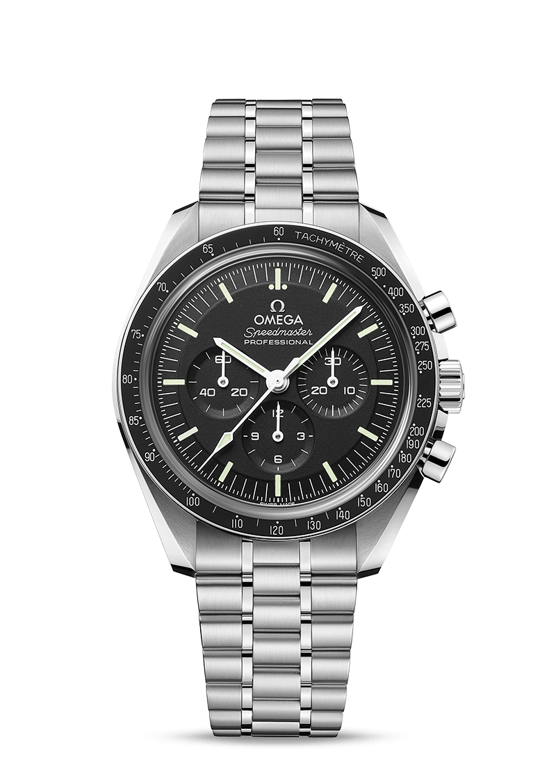 OMEGA MOONWATCH PROFESSIONAL CO‑AXIAL MASTER CHRONOMETER CHRONOGRAPH 42 MM-exchage-image