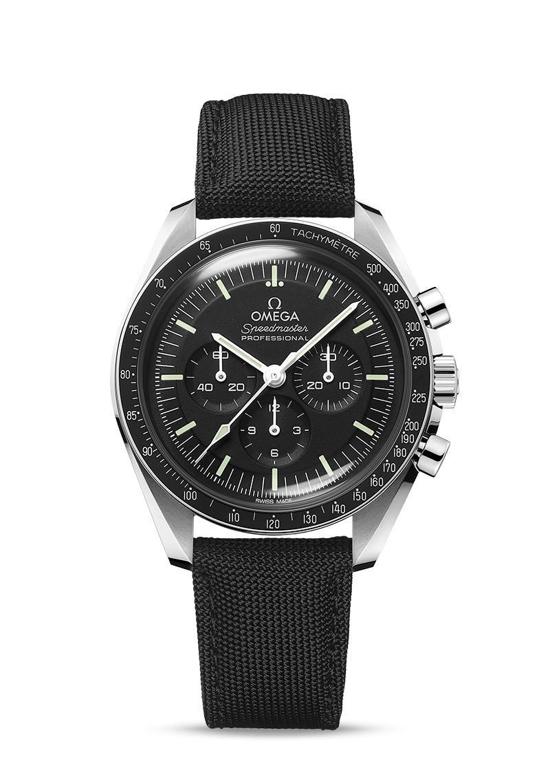 OMEGA MOONWATCH PROFESSIONAL CO‑AXIAL MASTER CHRONOMETER CHRONOGRAPH 42 MM-exchage-image