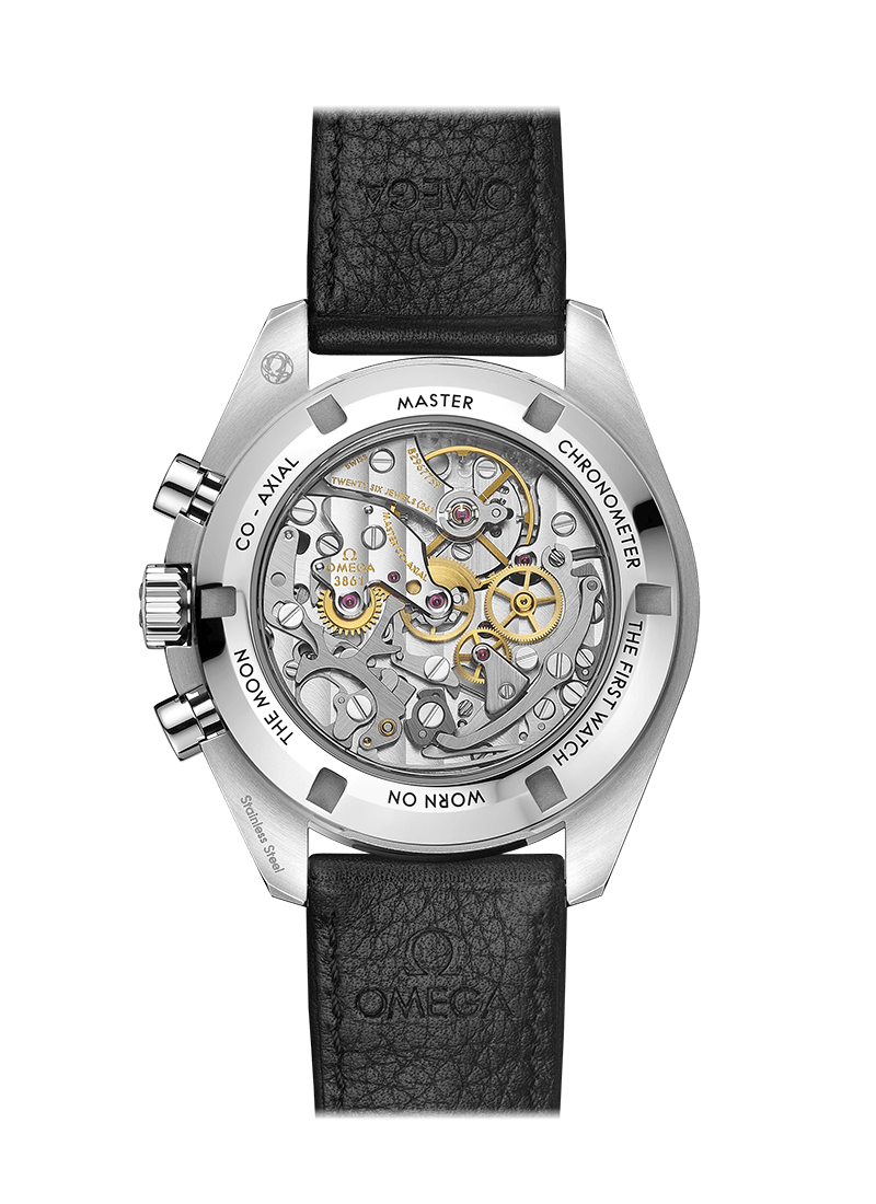 OMEGA MOONWATCH PROFESSIONAL CO‑AXIAL MASTER CHRONOMETER CHRONOGRAPH 42 MM