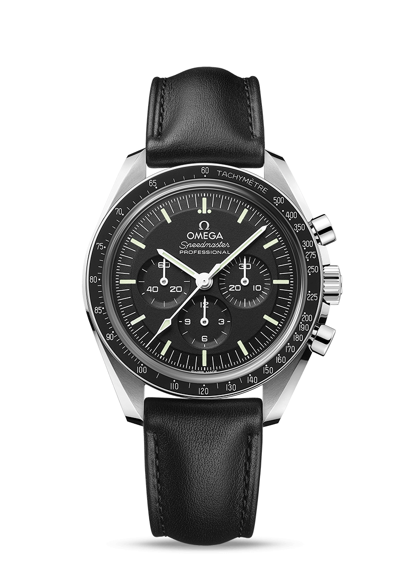 OMEGA MOONWATCH PROFESSIONAL CO‑AXIAL MASTER CHRONOMETER CHRONOGRAPH 42 MM-exchage-image