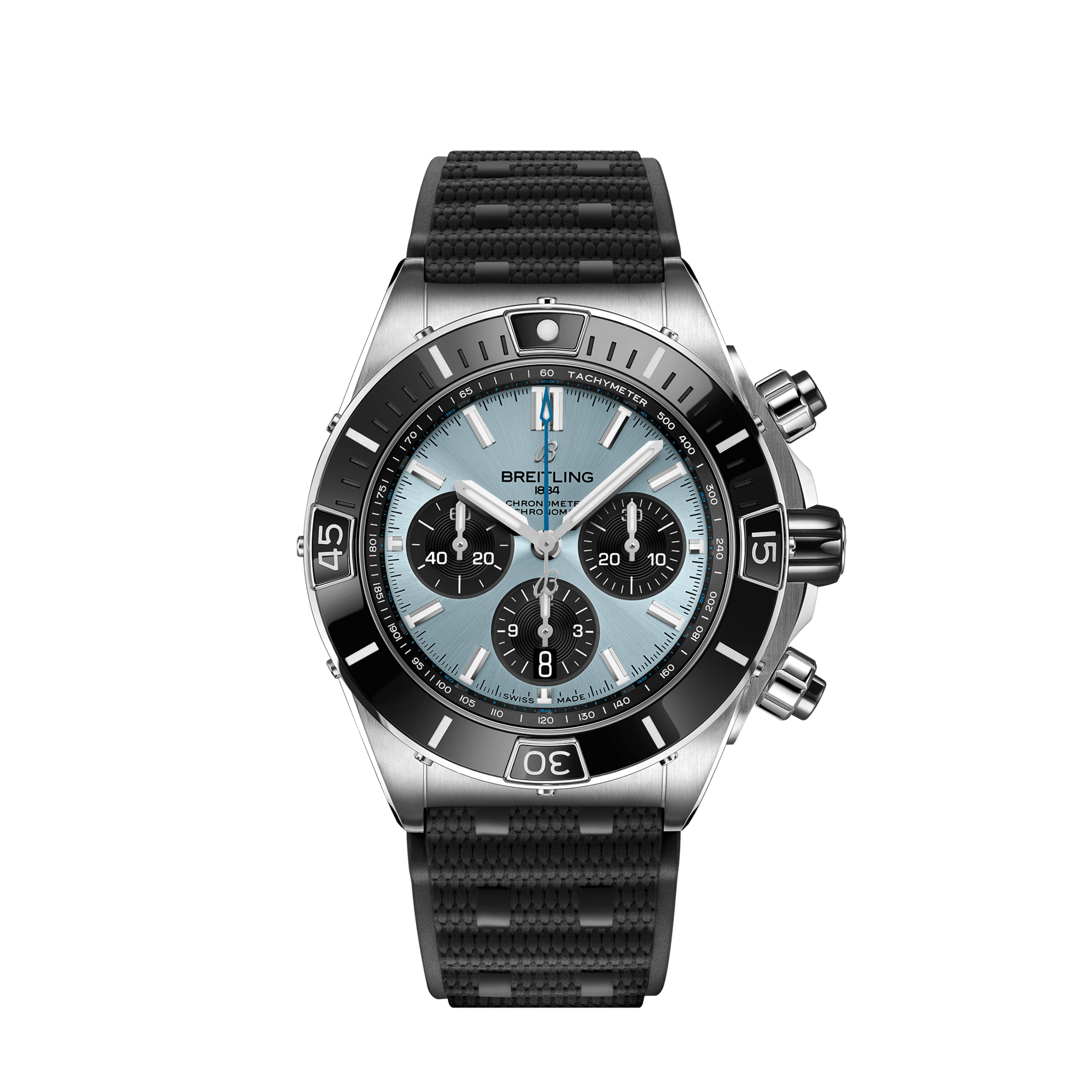 BREITLING - SUPER CHRONOMAT B01 44-exchage-image