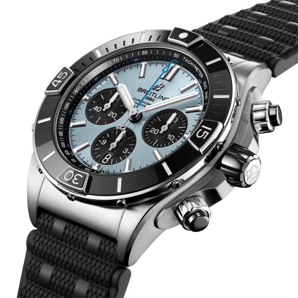 BREITLING - SUPER CHRONOMAT B01 44