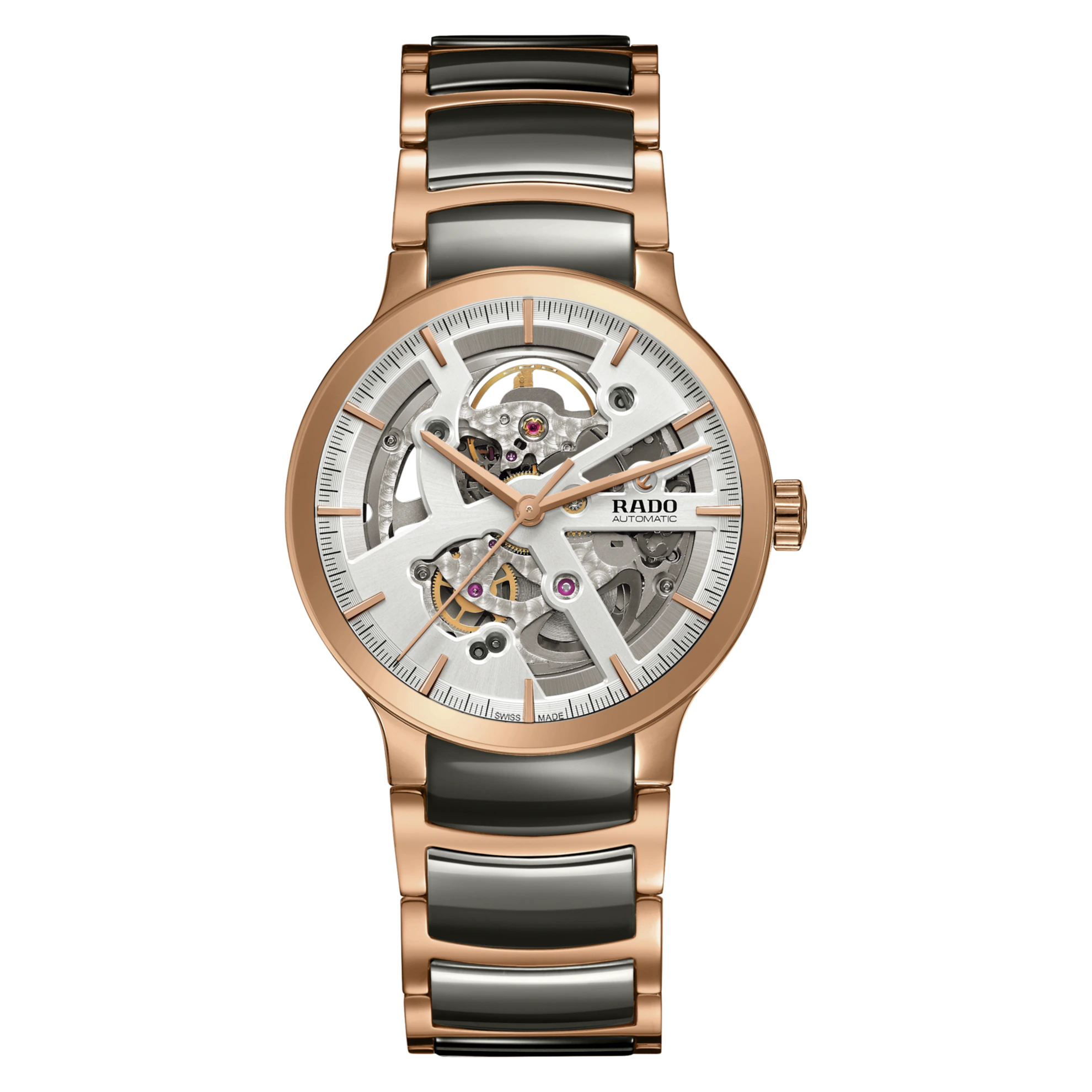 Rado Centrix Automatic Open Heart-exchage-image