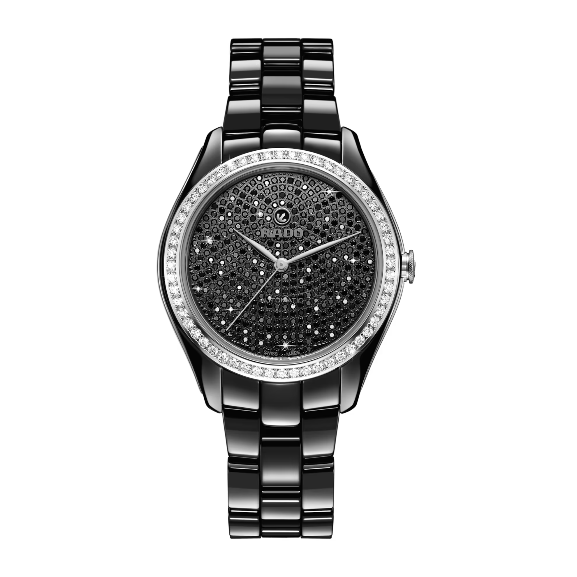 Rado HyperChrome Automatic Diamonds-exchage-image