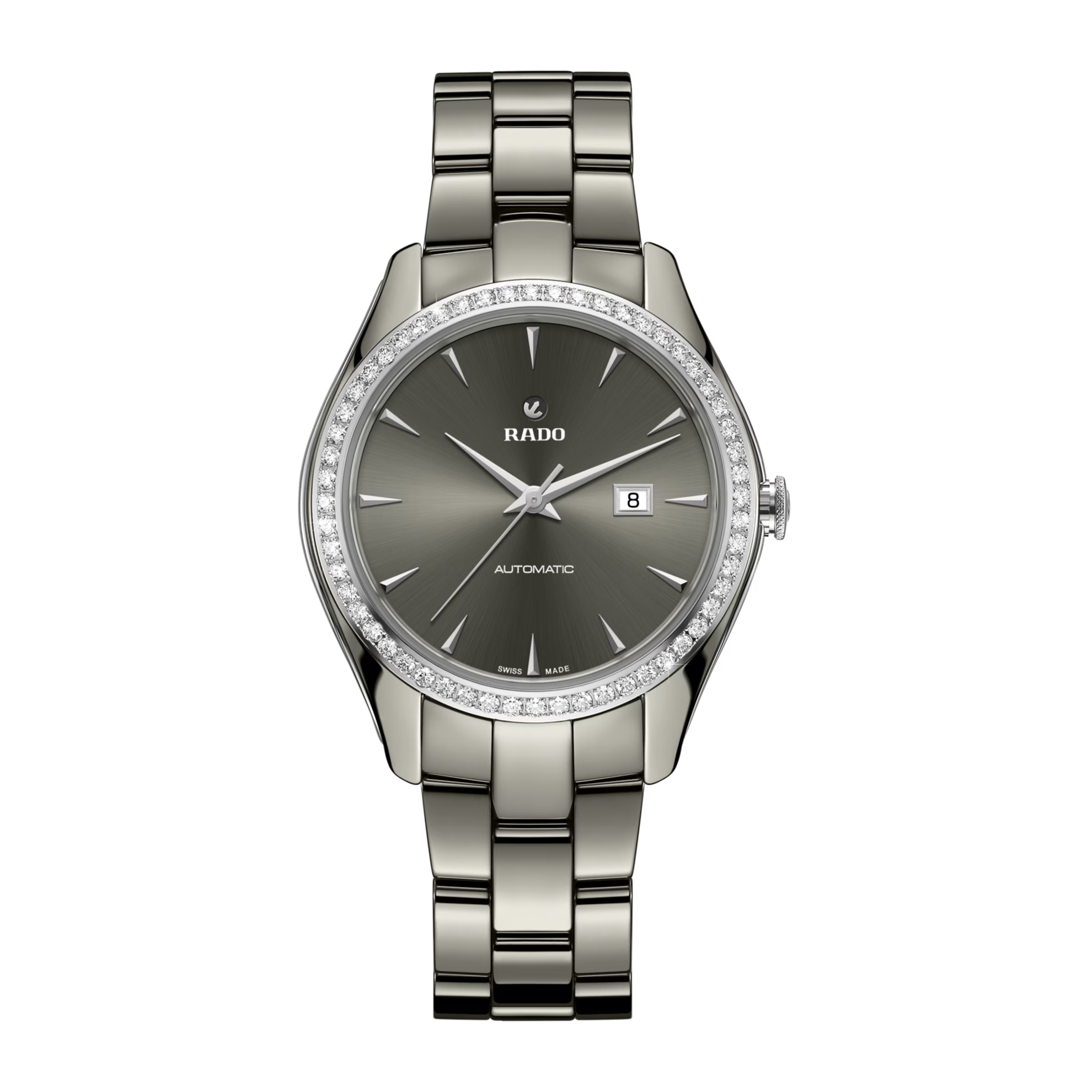 Rado HyperChrome Automatic Diamonds-exchage-image