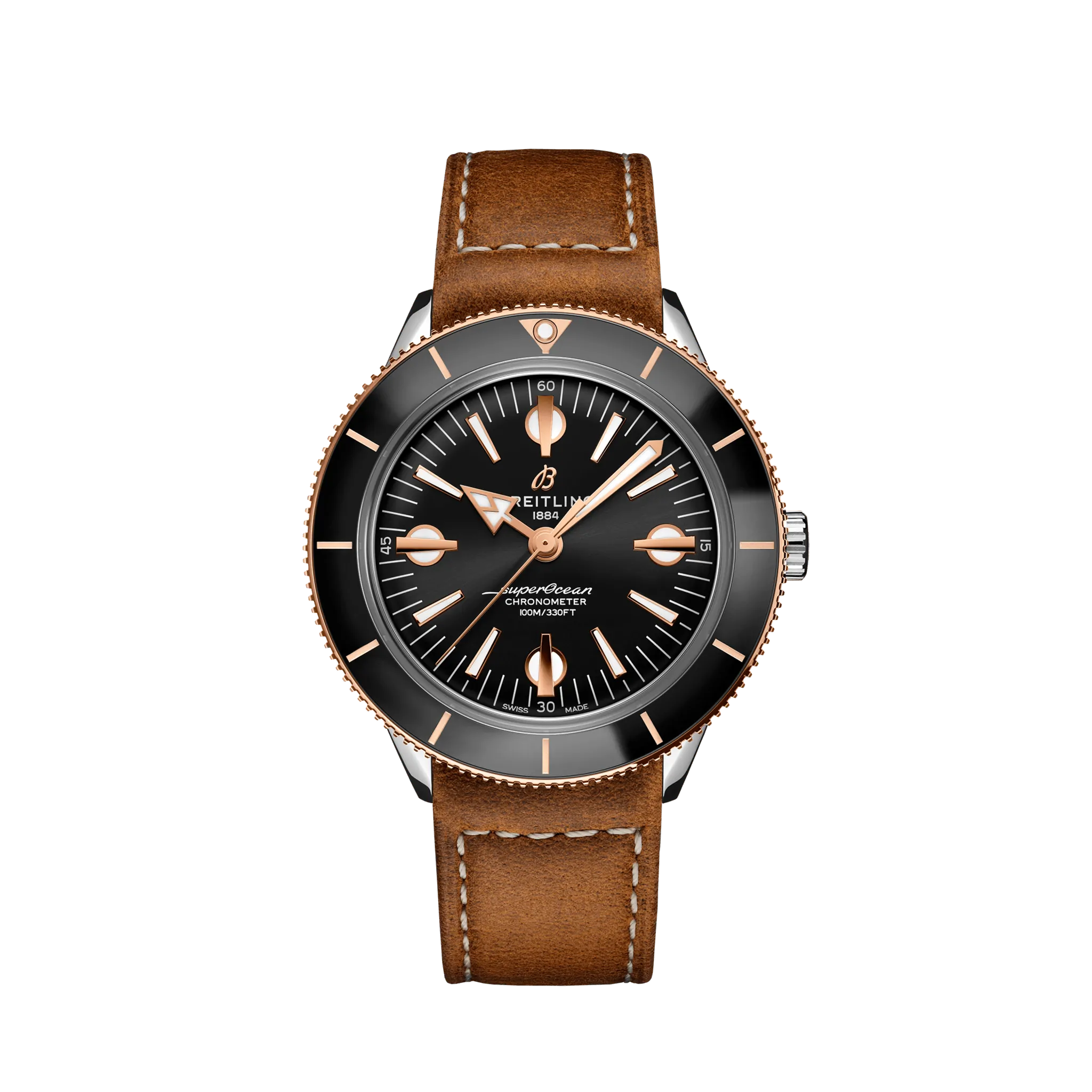 Breitling Superocean Heritage ´57-exchage-image