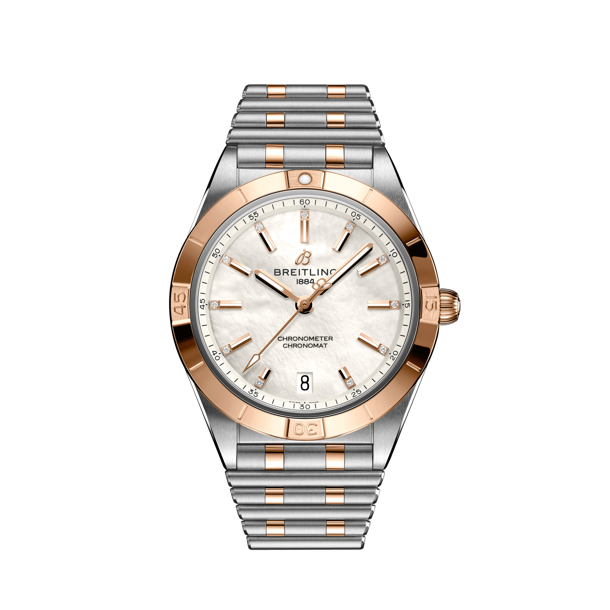 Breitling Chronomat Automatic 36-exchage-image