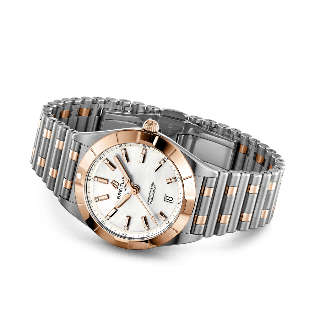 Breitling Chronomat Automatic 32