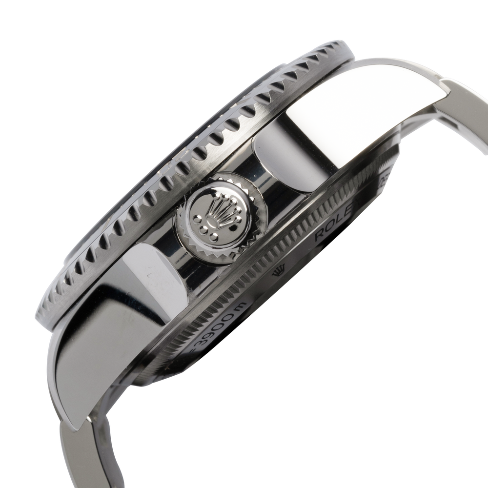 ROLEX - SEA-DWELLER DEEPSEA JAMES CAMERON