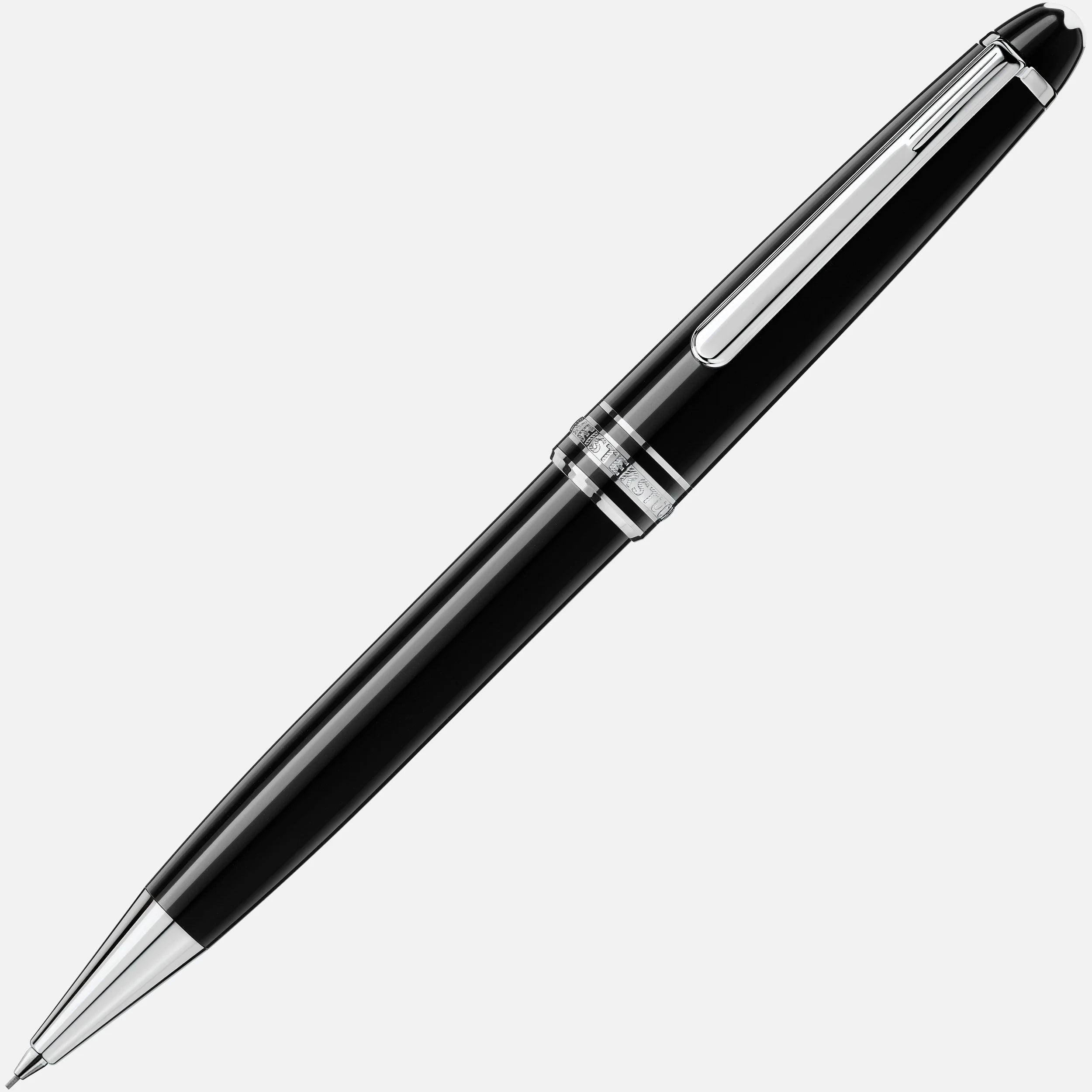 Montblanc Meisterstück Platinum-Coated Classique pencil-exchage-image