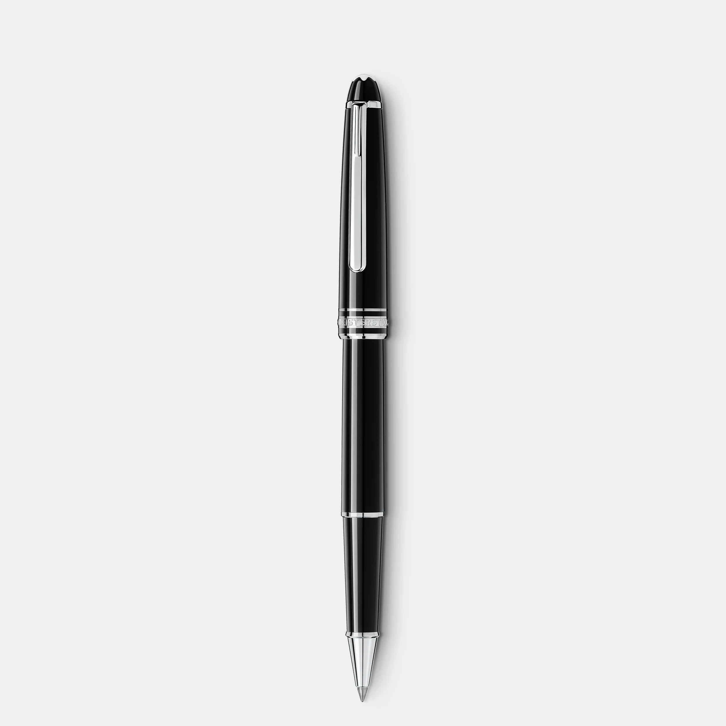 Montblanc Meisterstück Platinum-Coated Classique roller-exchage-image
