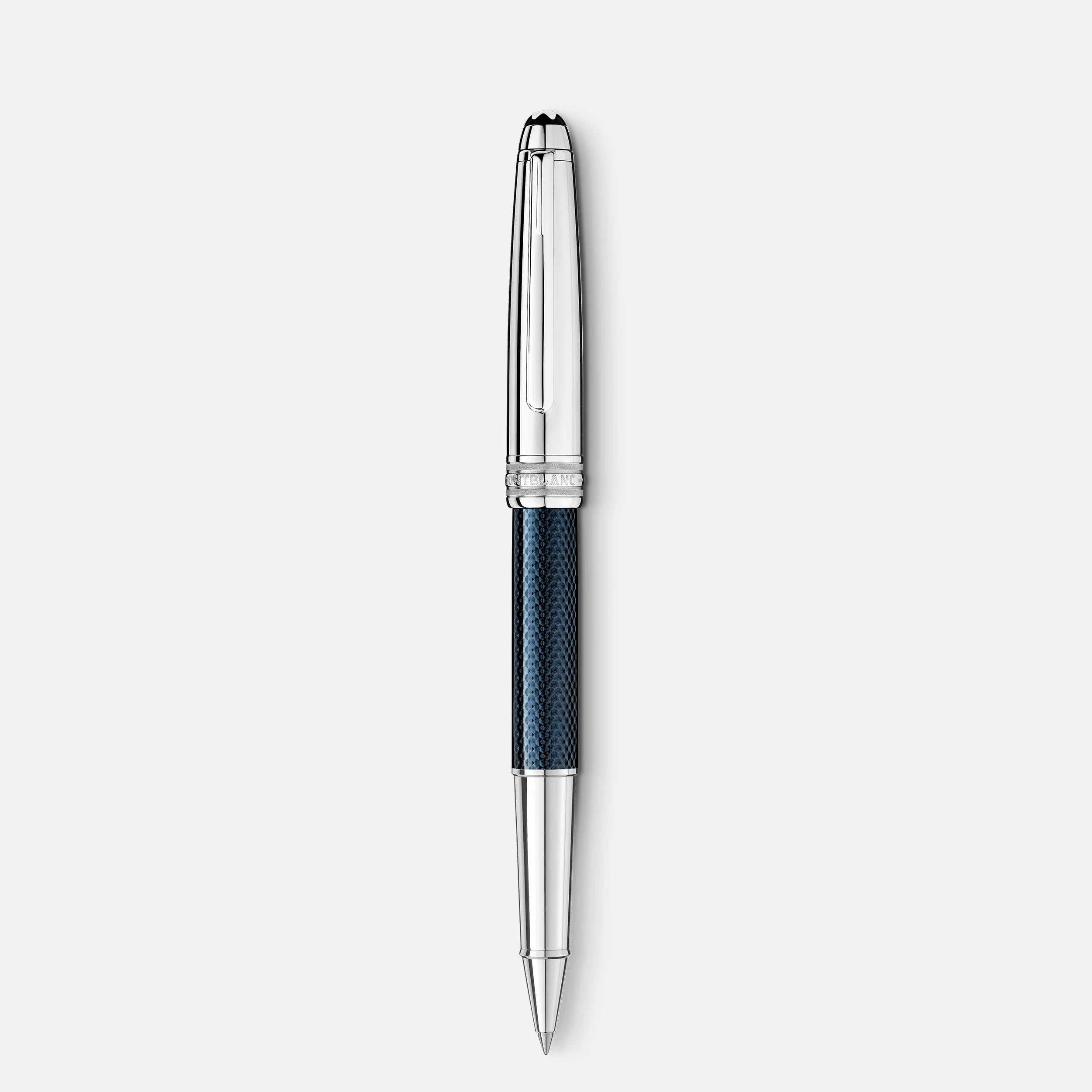 Montblanc Meisterstück Solitaire Blue Hour Classique roller-exchage-image