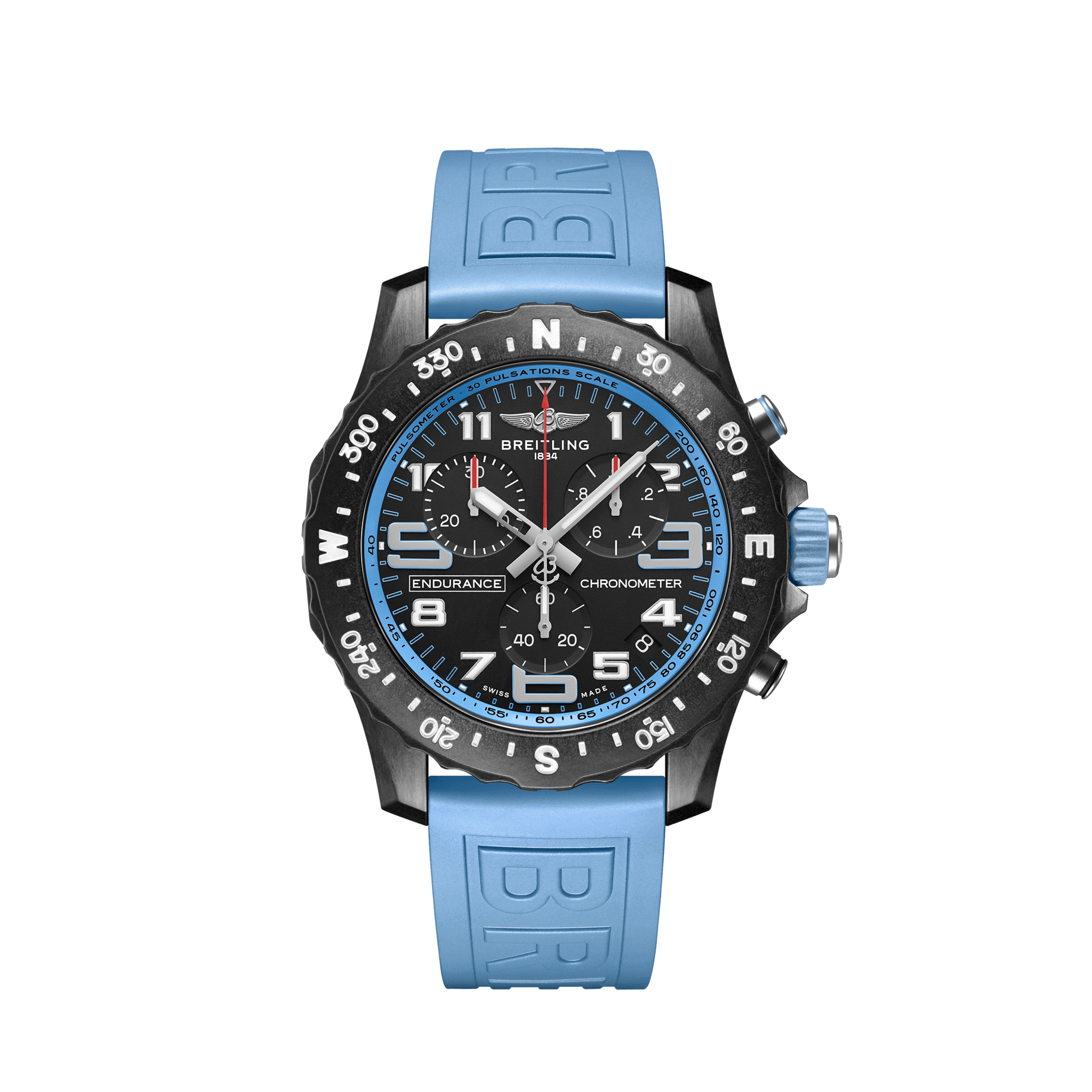 BREITLING - ENDURANCE PRO-exchage-image