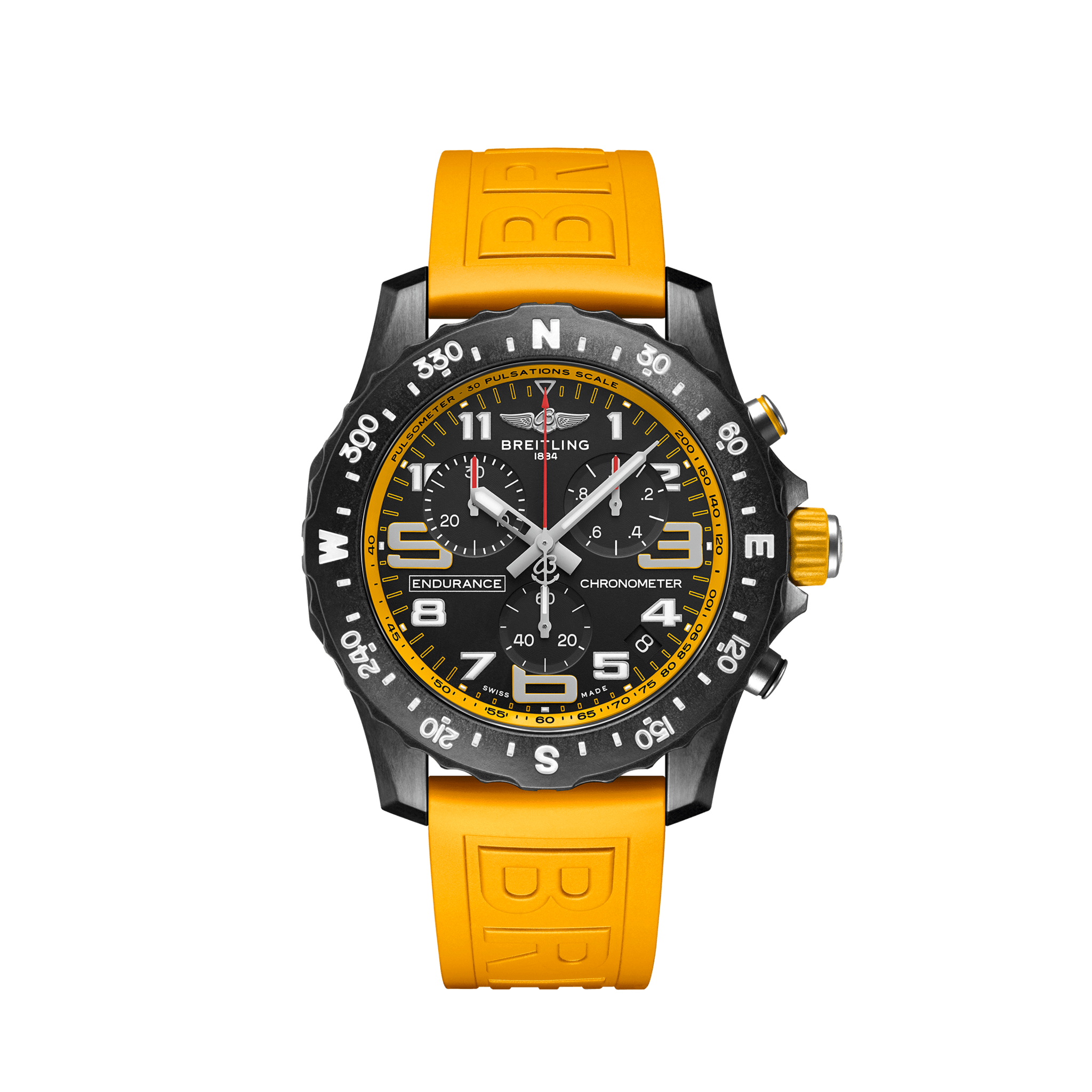 BREITLING - ENDURANCE PRO-exchage-image