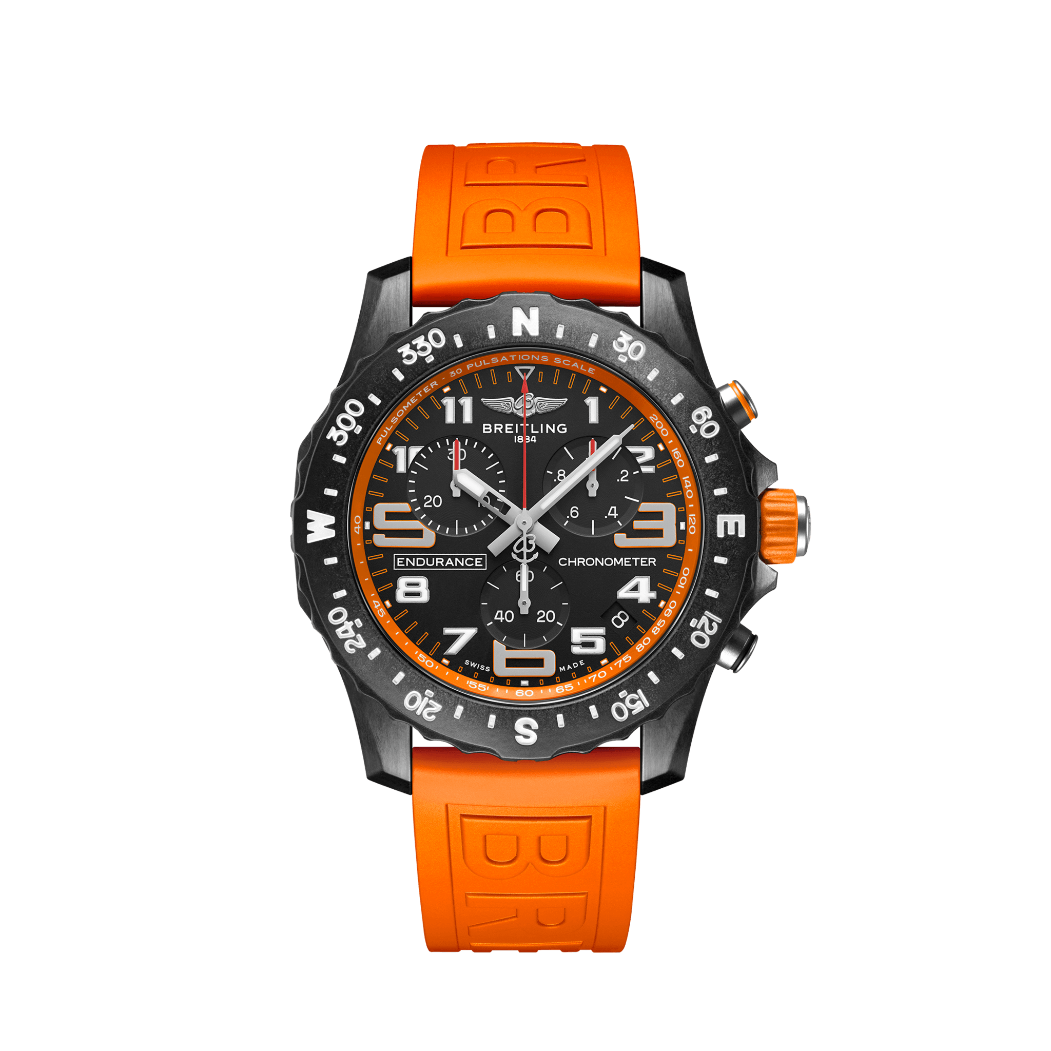 BREITLING - ENDURANCE PRO-exchage-image