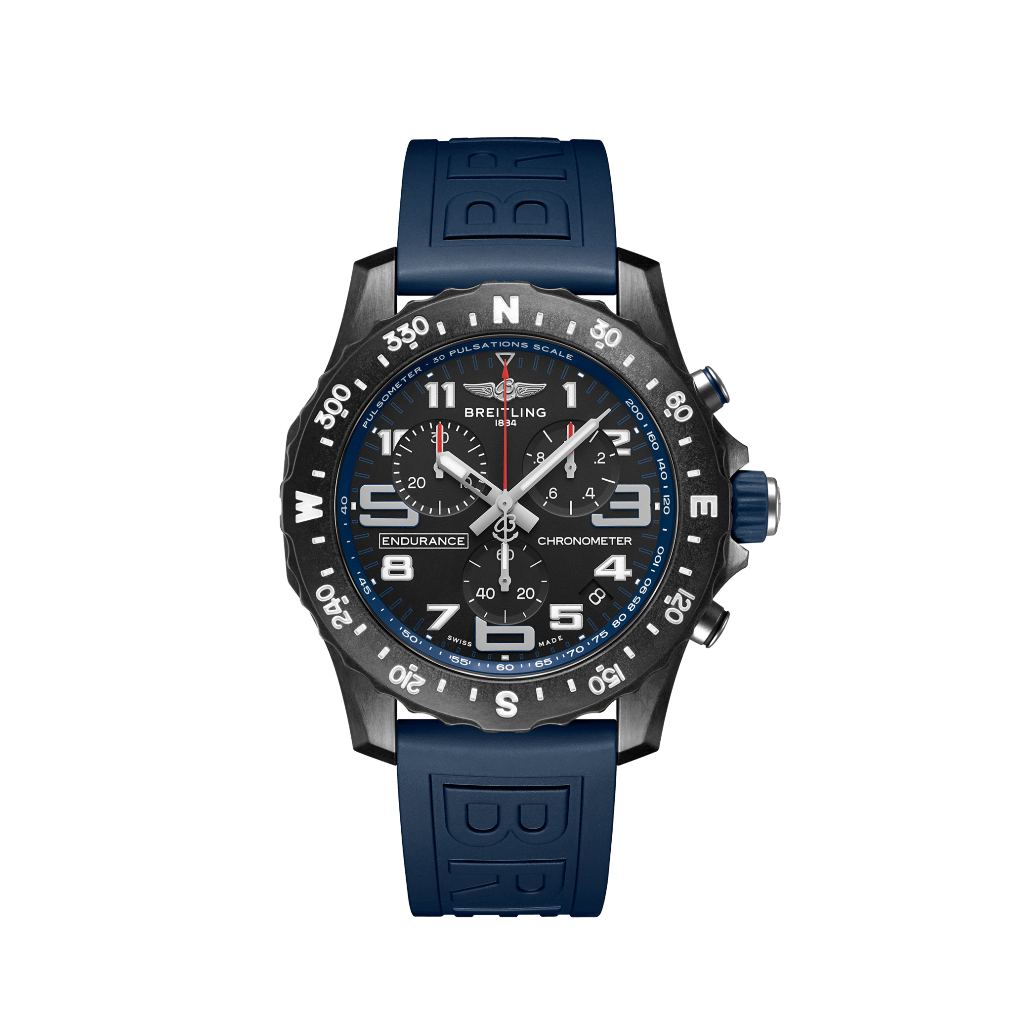 BREITLING - ENDURANCE PRO-exchage-image