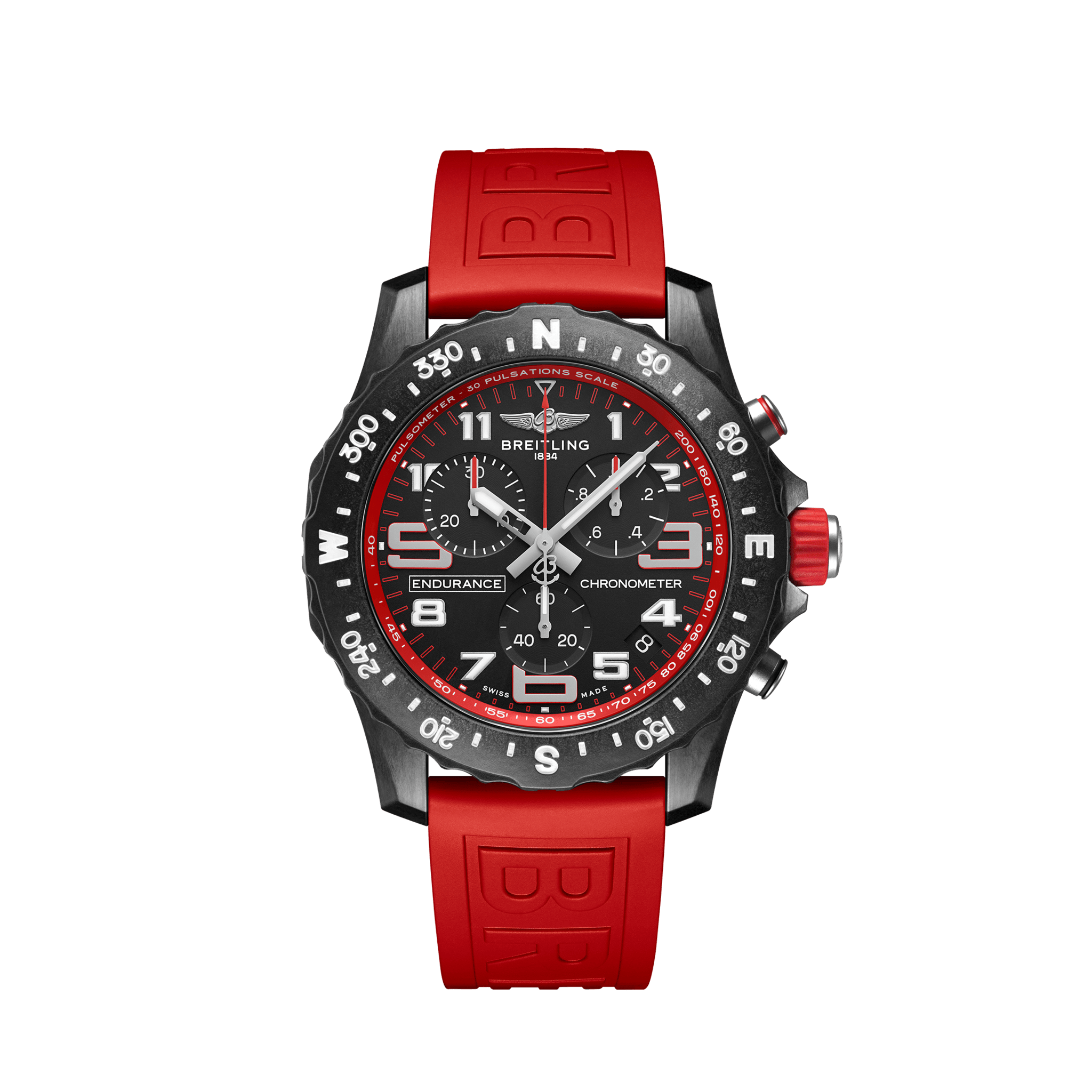 BREITLING - ENDURANCE PRO-exchage-image