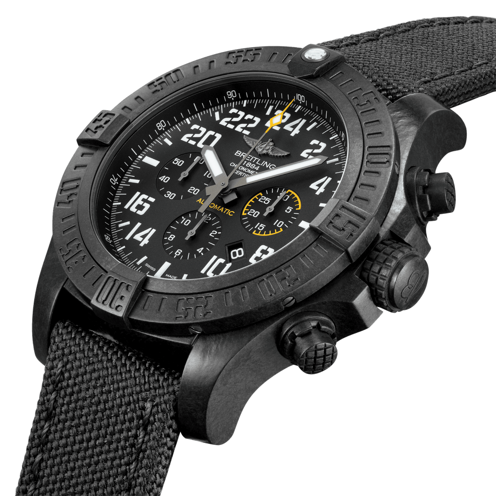 Breitling Avenger Hurricane