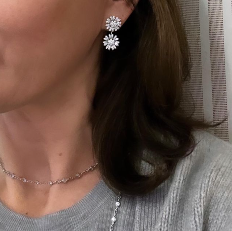 Christine Hvelplund Signaturkæde JS5384ND