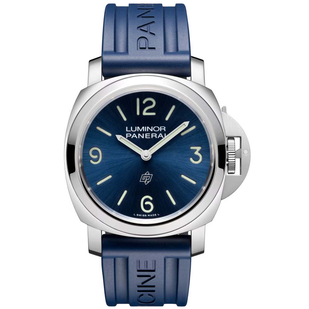 Panerai - Luminor Base Logo-exchage-image