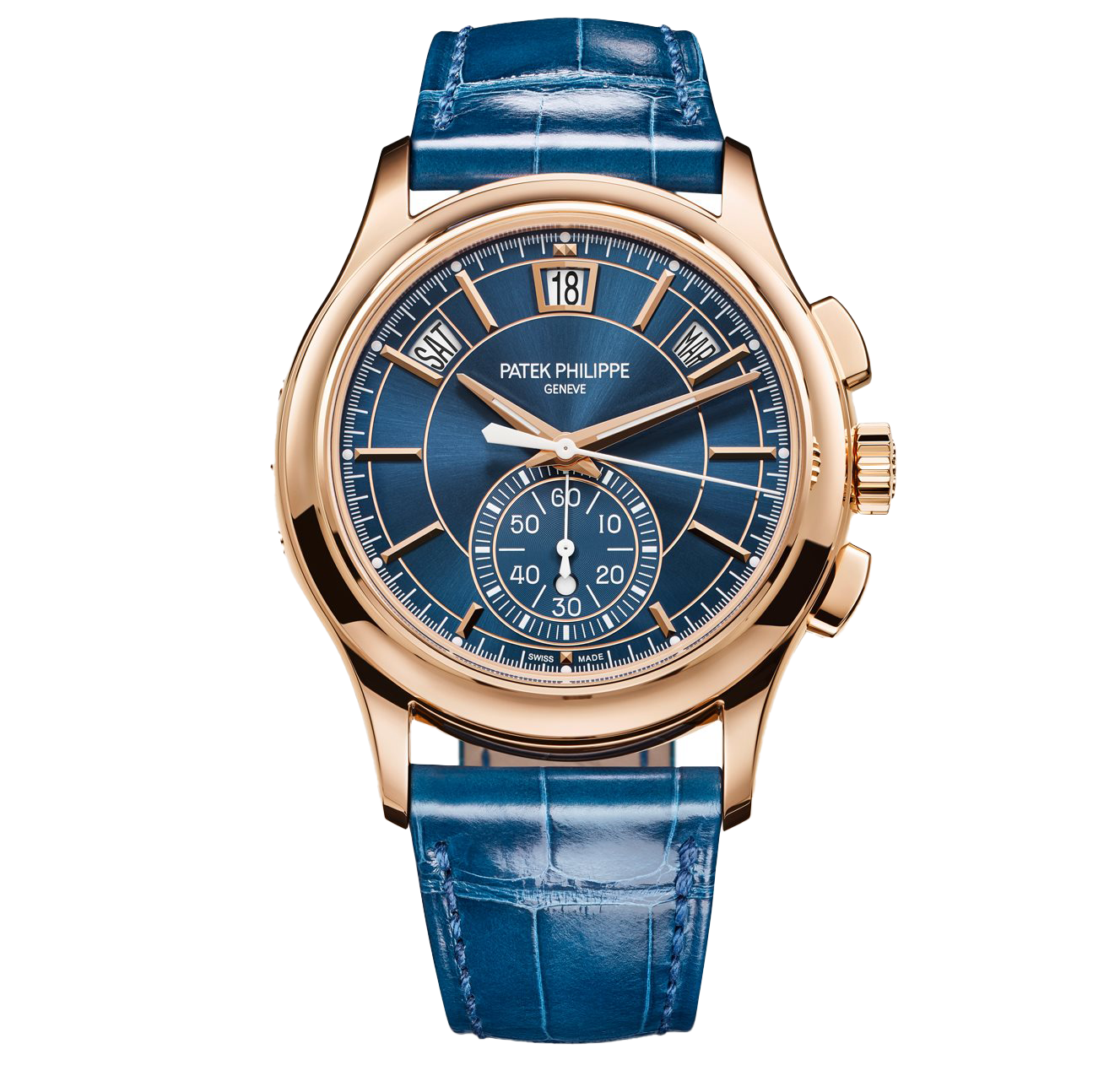 Patek Philippe - Complications 5905R-010-exchage-image