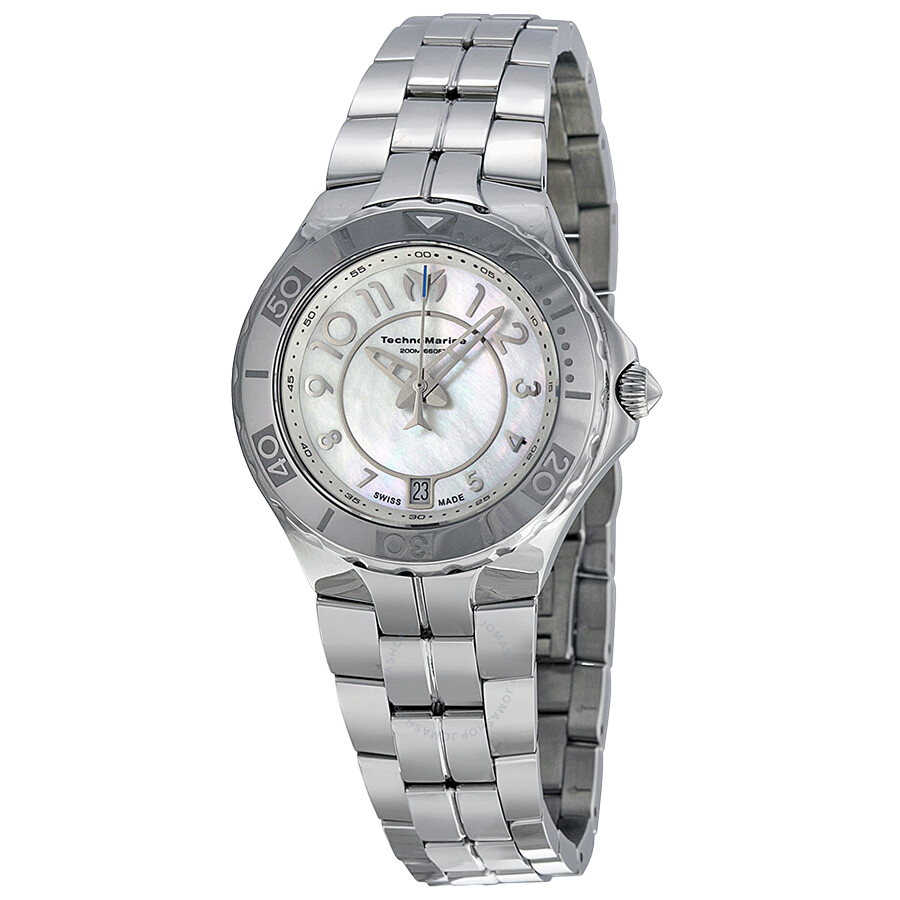 TechnoMarine Sea Pearl-exchage-image