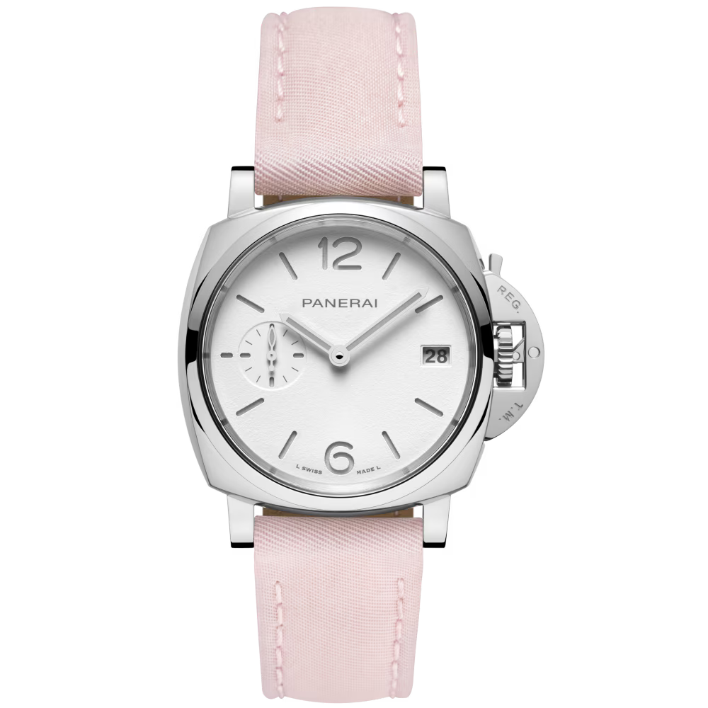 Panerai - Luminor Due-exchage-image