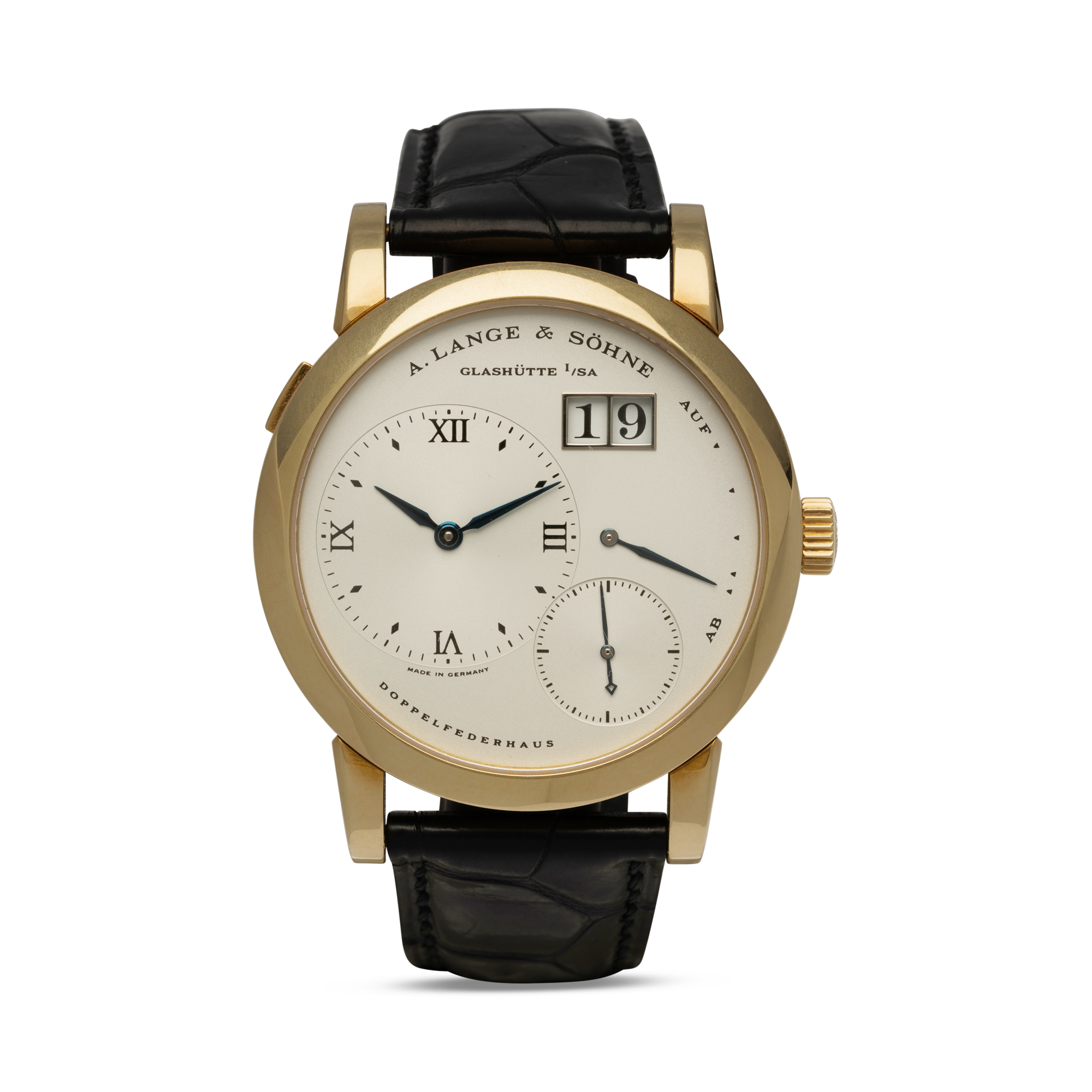 A. Lange&Söhne 1-exchage-image