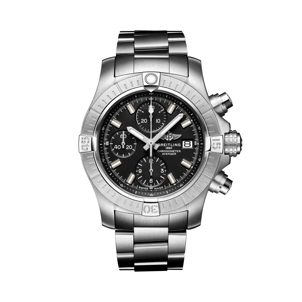 BREITLING - AVENGER CHRONOGRAPH 43-exchage-image