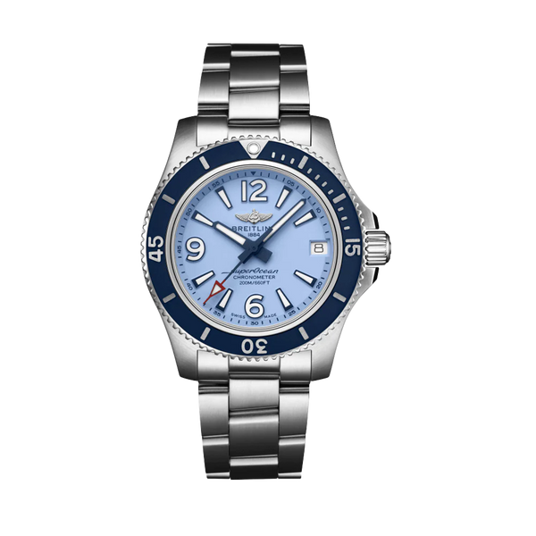 Breitling Superocean II 36