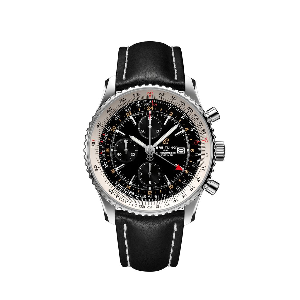 Breitling Navitimer World-exchage-image