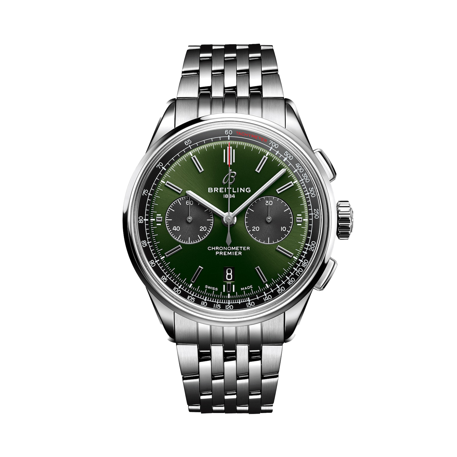 Breitling Premier B01 Chronograph 42-exchage-image