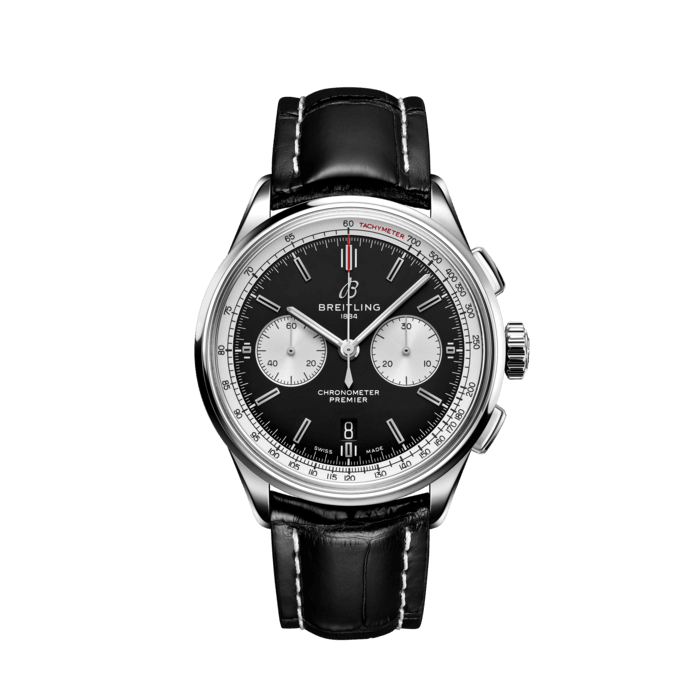 Breitling Premier B01 Chronograph 42-exchage-image