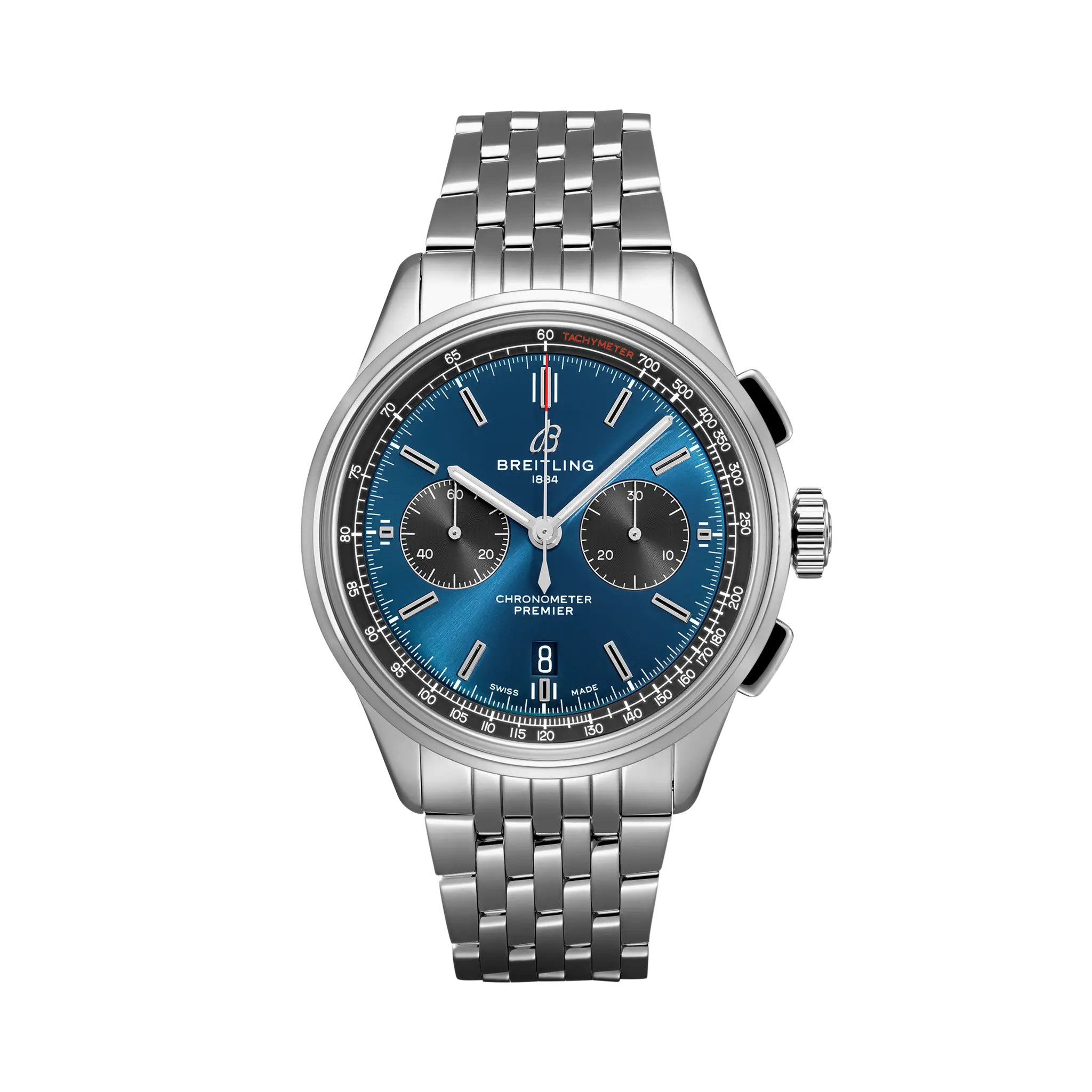 Breitling Premier B01 Chronograph 42-exchage-image