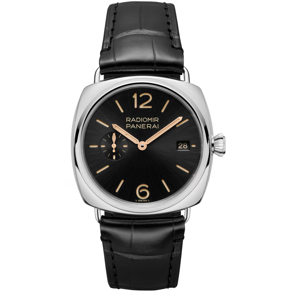 Panerai - Radiomir-exchage-image