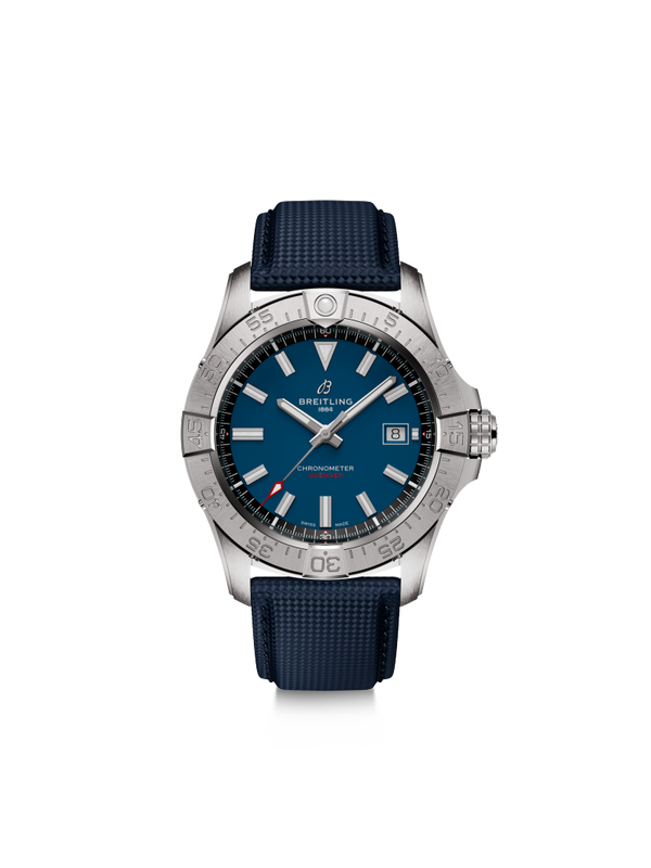 BREITLING - AVENGER AUTOMATIC 42