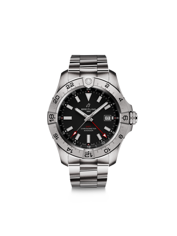 BREITLING - AVENGER AUTOMATIC GMT 44