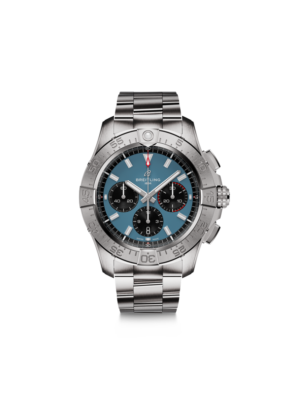 BREITLING - AVENGER B01 CHRONOGRAPH 44