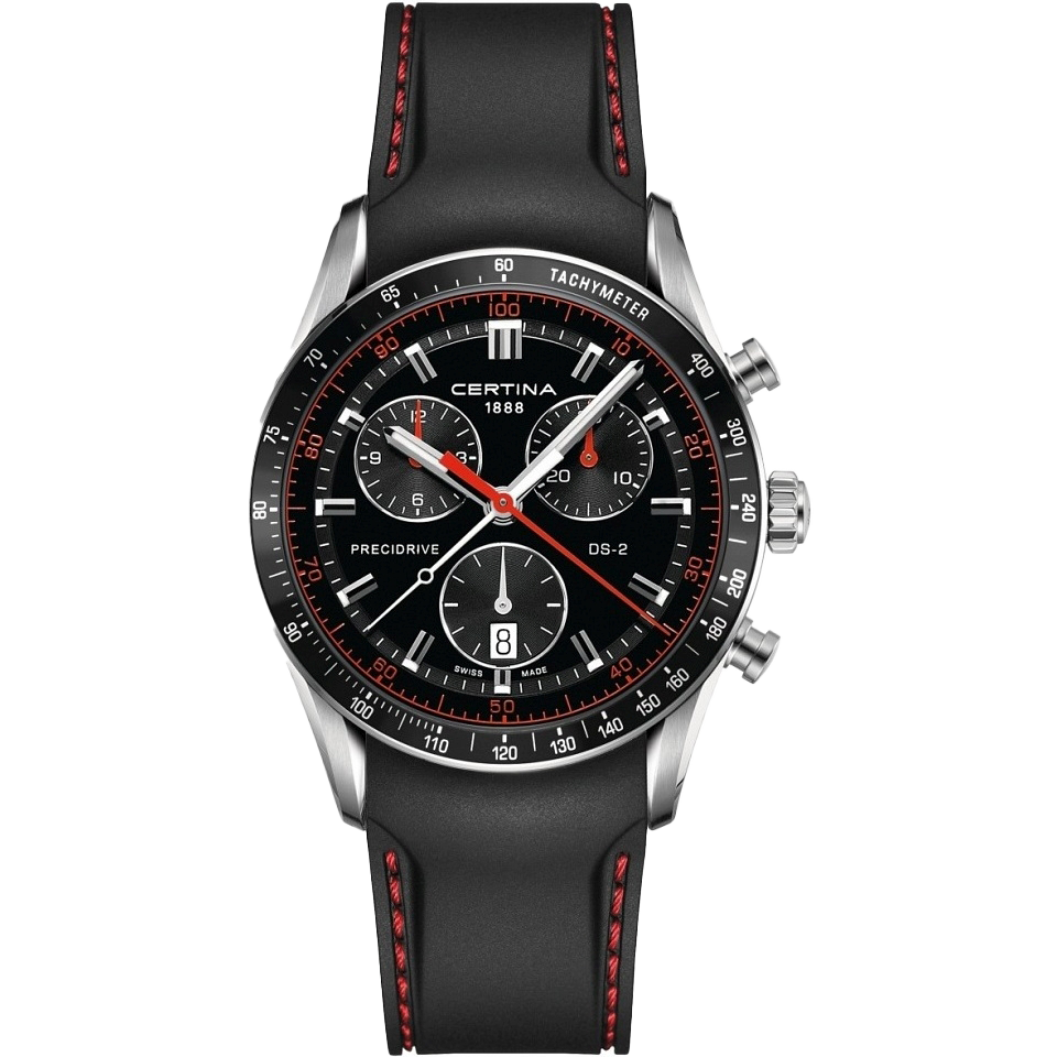 CERTINA DS-2