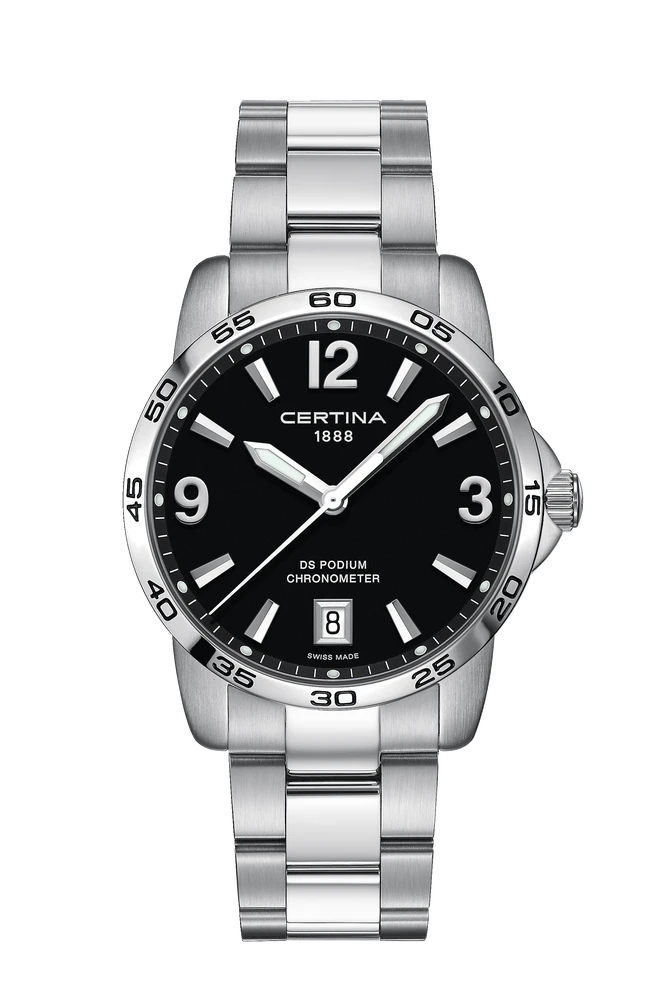 CERTINA DS Podium 40mm-exchage-image