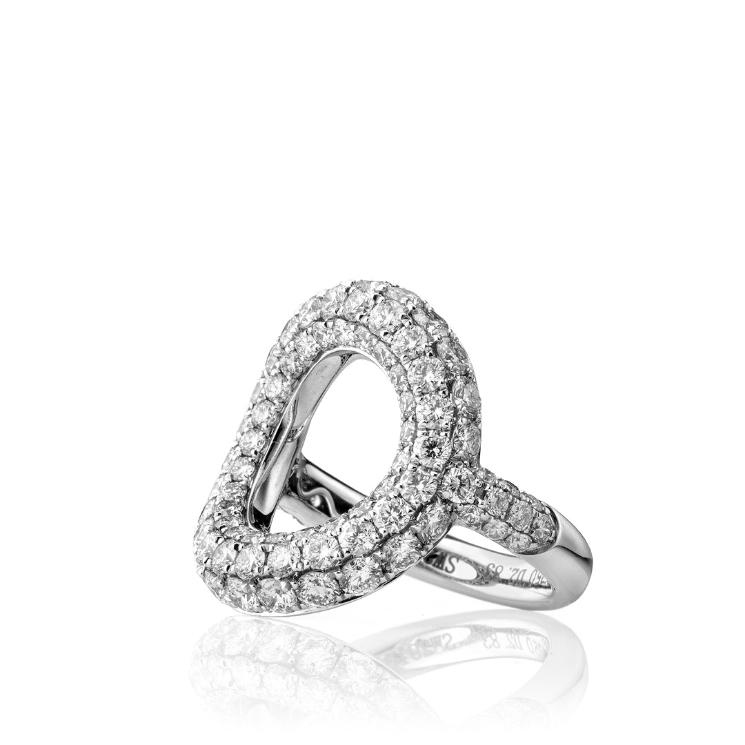 Wave Ring Round-exchage-image