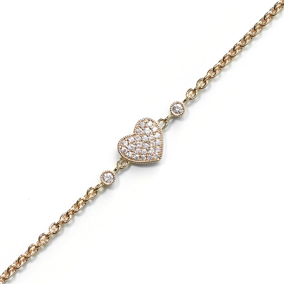 Heart Armbånd-exchage-image