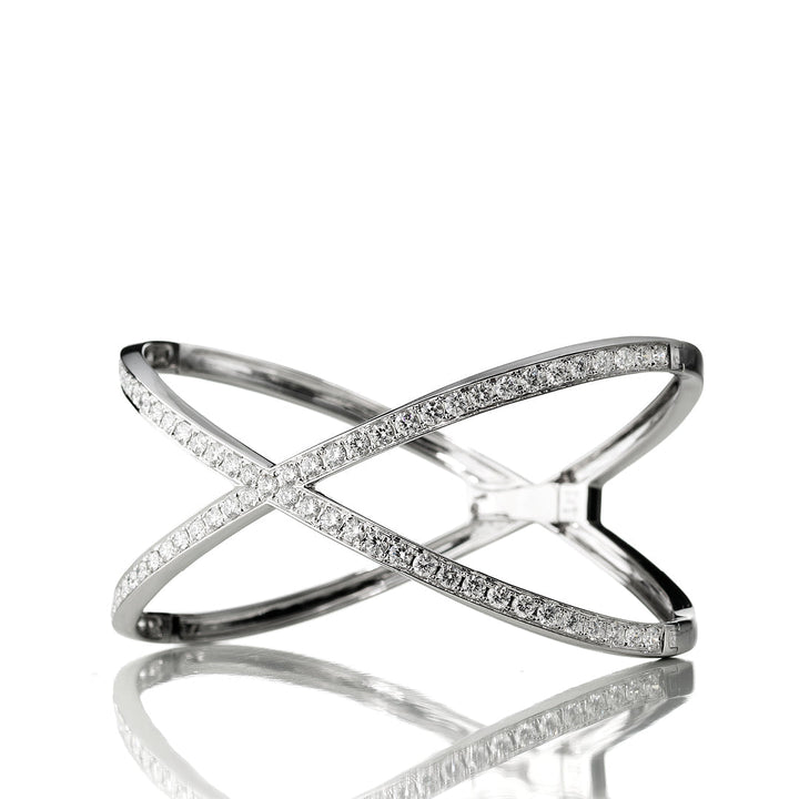Christine Hvelplund Symmetry Armring SN0145BG