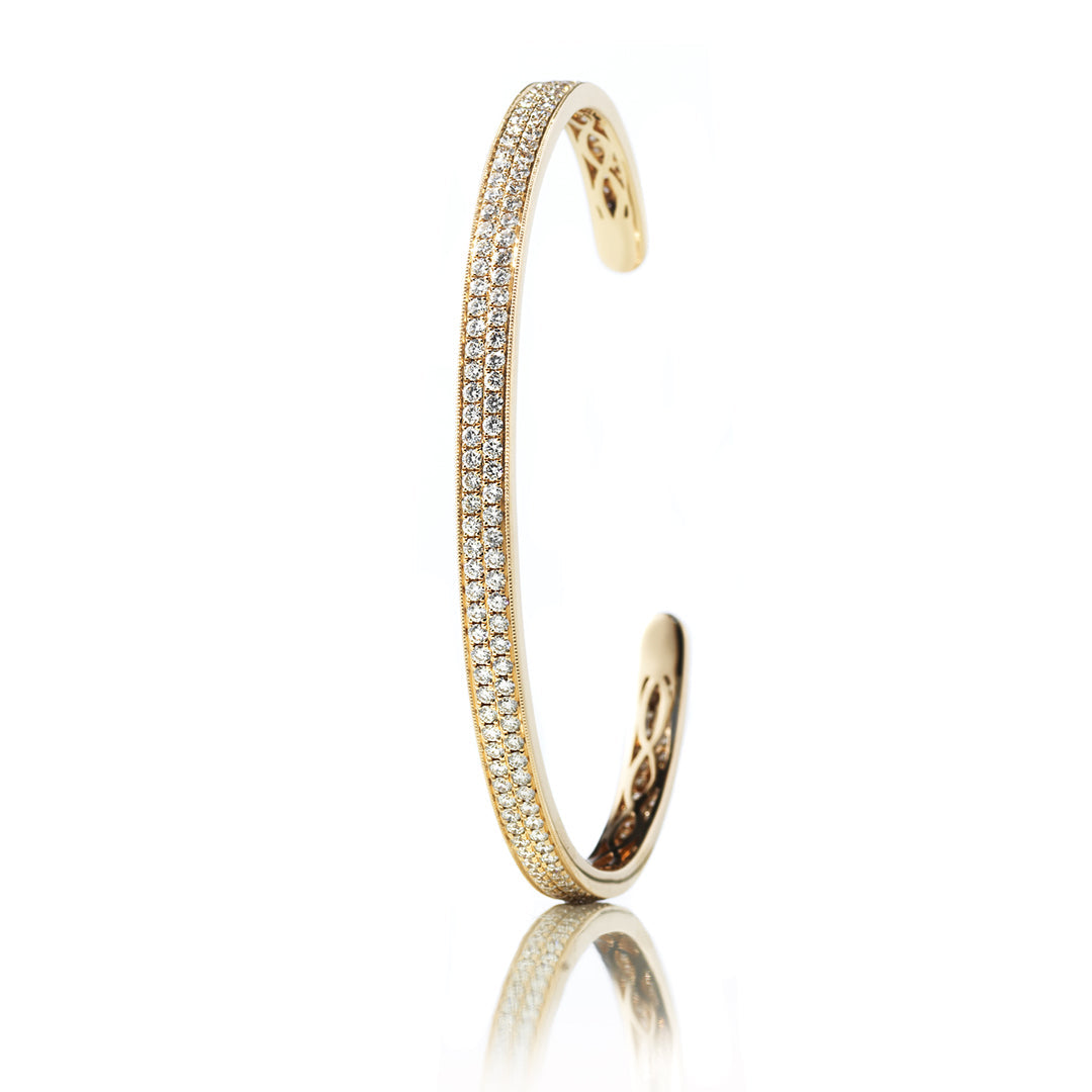 Two Row Parallel Armring-exchage-image